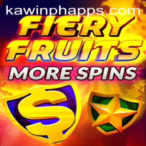 Unveiling FieryFruitsMoreSpins: A Game-Changer in the Virtual Casino World with KAWINPH.COM