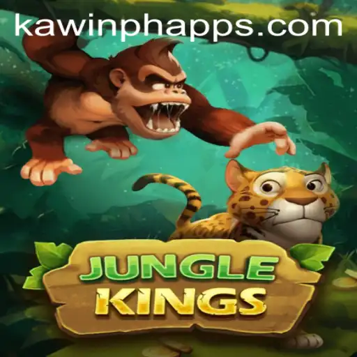JungleKings: Conquering the Game of Strategy and Adventure