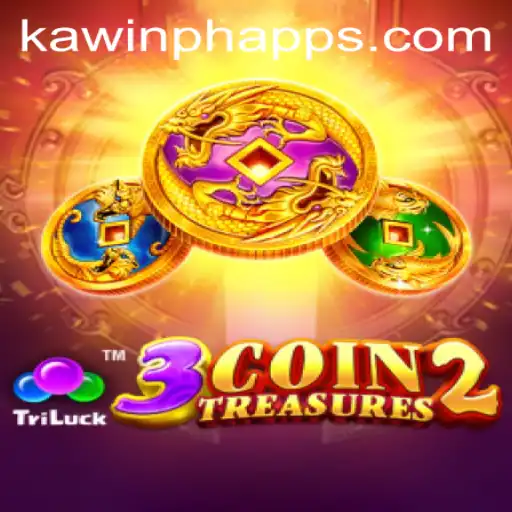 3CoinTreasures2: A Journey Into Interactive Gaming
