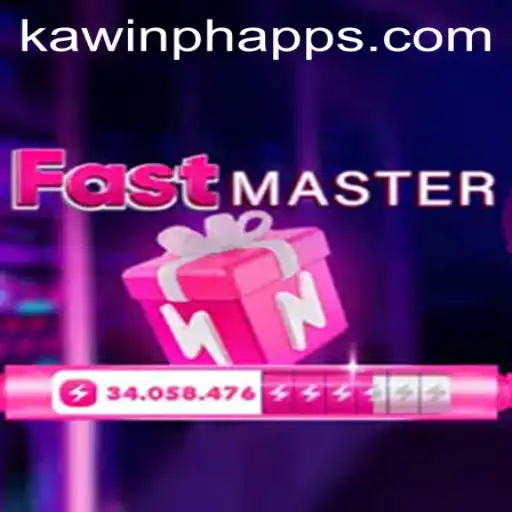 Discovering FastMaster: A Thrilling Game Experience with KAWINPH.COM