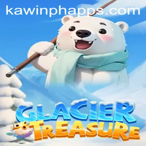 Discover the World of GlacierTreasure: Unravel the Icy Mysteries