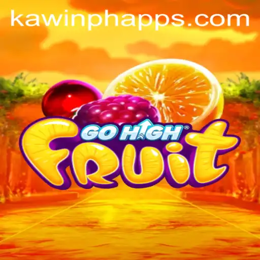 GoHighFruit: A New Adventure in Interactive Gaming
