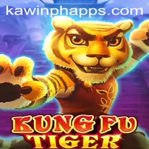 KungFuTiger: An Immersive Adventure in Martial Arts