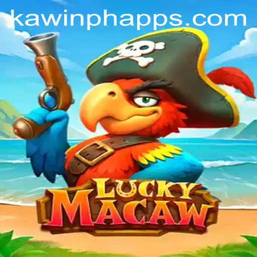 Discover the Excitement of LuckyMacaw: A Comprehensive Guide