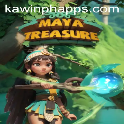 Discover the Mystical World of MayaTreasure: An Engaging Adventure