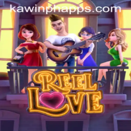 ReelLove: A Captivating Spin on Modern Gaming