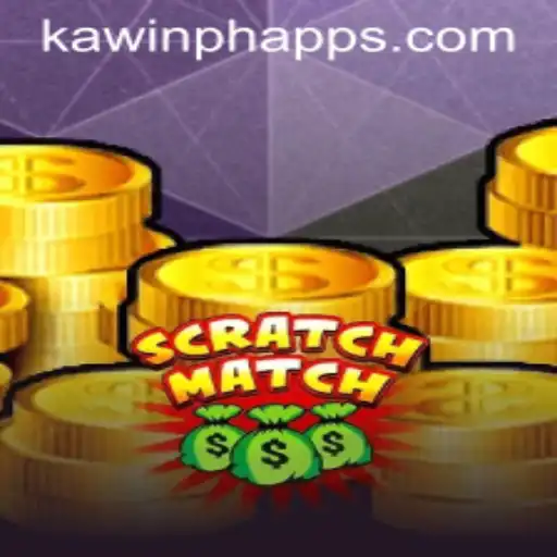ScratchMatch: The Exciting New Game Taking the World by Storm