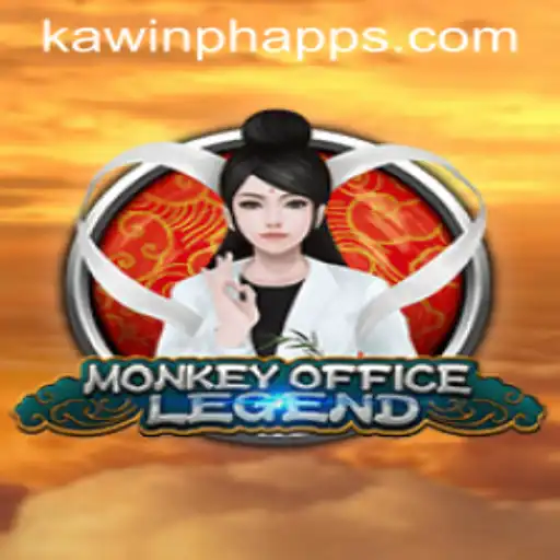 Unveiling 'MonkeyOfficeLegend': An Adventure of Office Antics