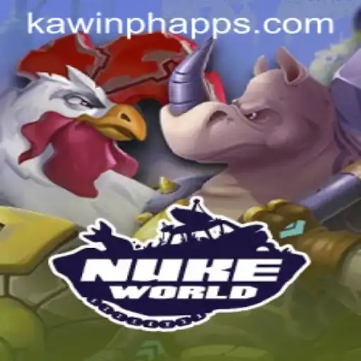 Exploring the Dynamic World of NukeWorld: A Comprehensive Guide