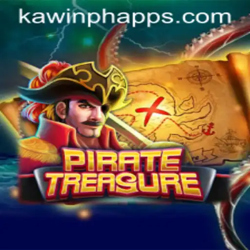 PirateTreasure Game: An Exciting Voyage with KAWINPH.COM