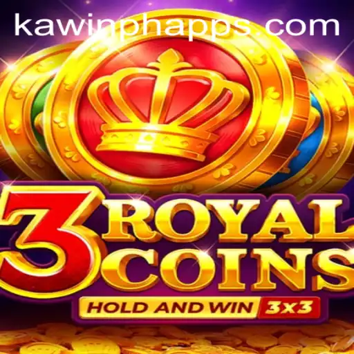 Dive into the Thrilling World of 3royalcoins