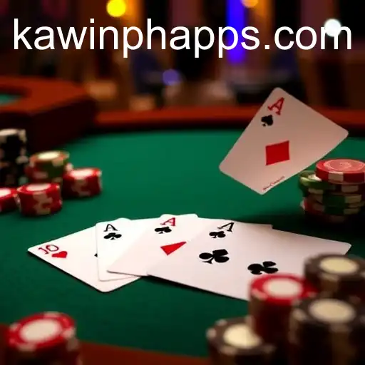 The Enduring Appeal of Blackjack