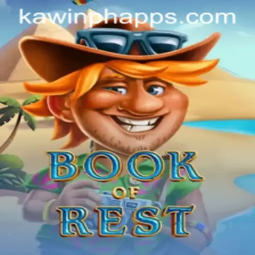 Exploring BookofRest: A Comprehensive Look into the Gaming World of KAWINPH.COM