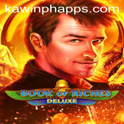 Exploring the Features and Gameplay of Book of Riches Deluxe