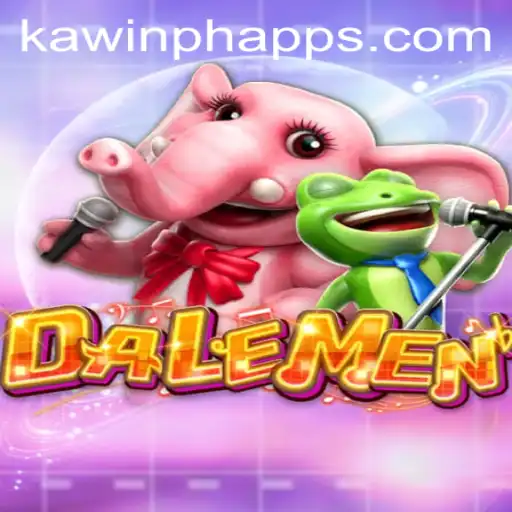 Exploring the World of DALEMEN: A Game of Strategy and Innovation