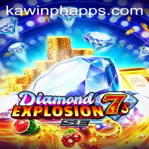 DiamondExplosion7sSE: A Thrilling Journey into the World of Digital Gaming