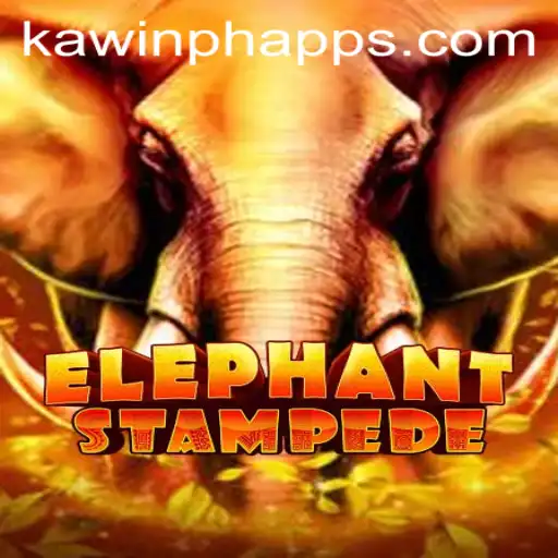 Exploring ElephantStampede: A New Gaming Experience with KAWINPH.COM