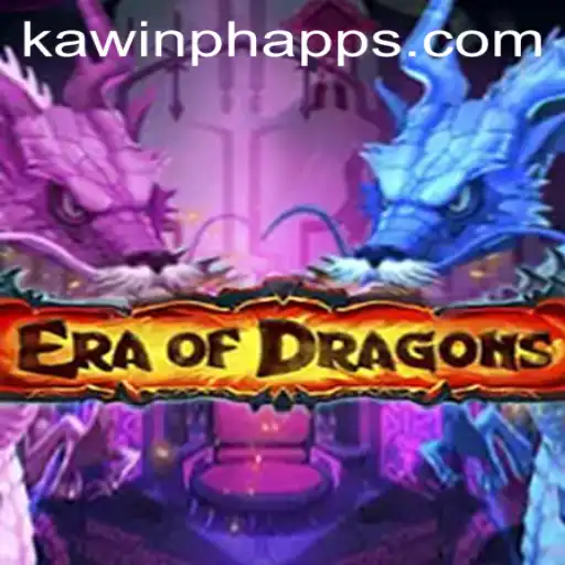 EraOfDragons: Embarking on a Mythical Journey