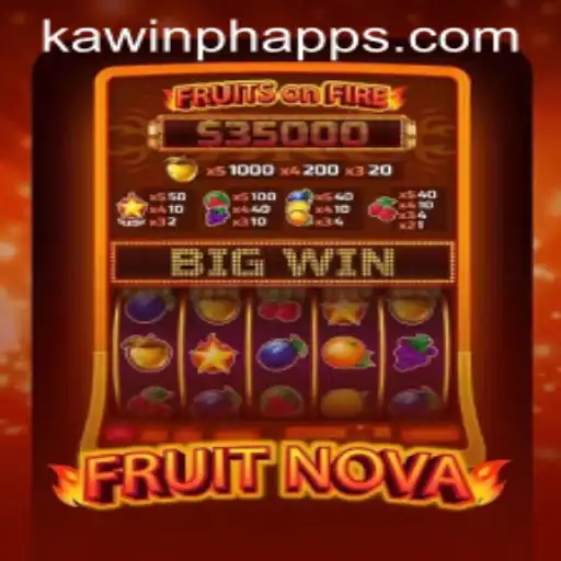 FruitNova: An Engaging Digital Experience with KAWINPH.COM