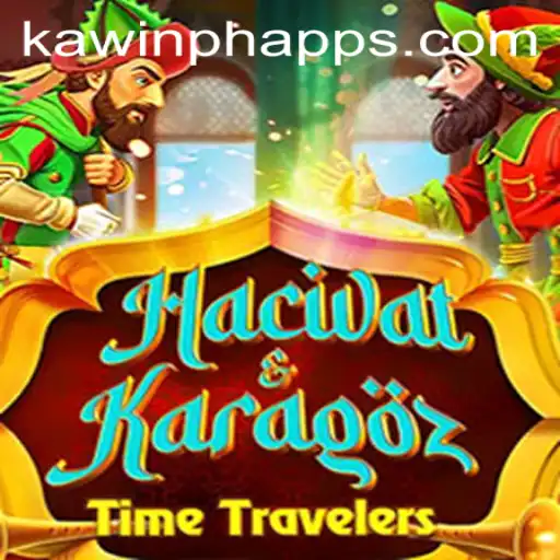 Experience the Enchantment of HacivatandKaragoz: A Journey into the World of Shadow Puppetry