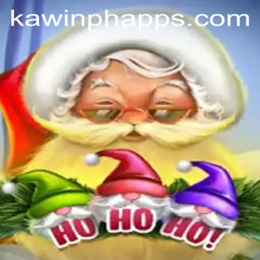HoHoHo: An Exciting New Game from KAWINPH.COM