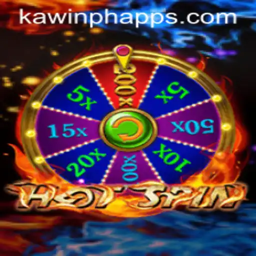 Exploring the World of HotSpin: A Captivating Game Linked to KAWINPH.COM