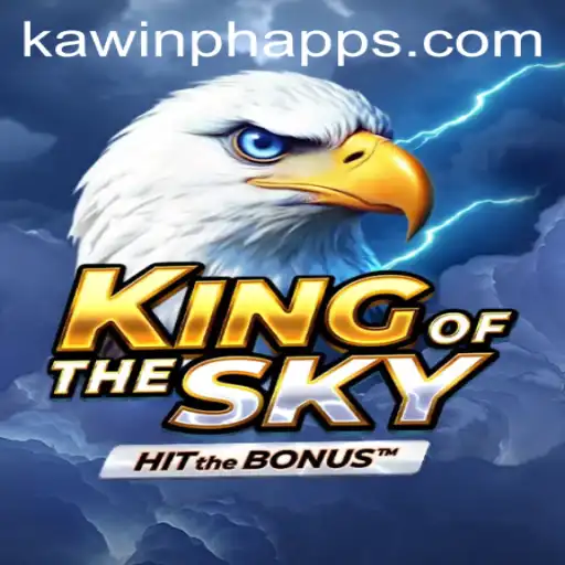 Discover the Boundless Adventure of KingOfTheSky at KAWINPH.COM