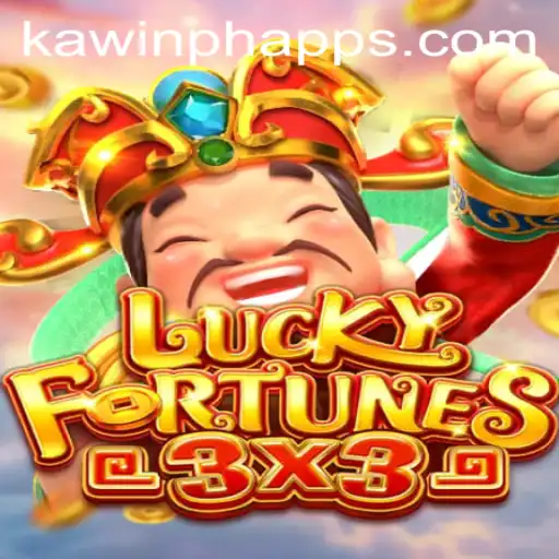 Exploring the Excitement of LUCKYFORTUNES3x3: A Thrilling New Gaming Experience