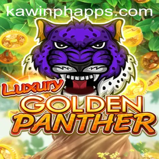 Discover the Excitement of LUXURYGOLDENPANTHER