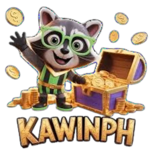 KAWINPH.COM