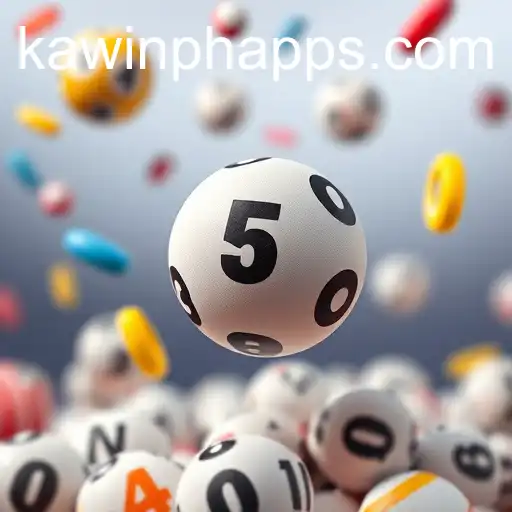 Exploring the World of Lottery with KAWINPH.COM