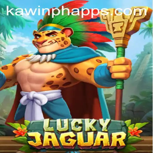 Unveiling LuckyJaguar: An Exciting Adventure with KAWINPH.COM