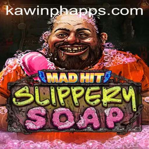 Unleashing the Chaos: Explore MadHitSlipperySoap