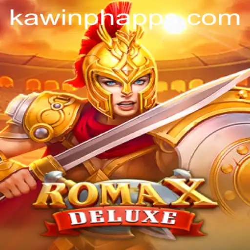 Exploring RomaXDeluxe: The Game Taking the World by Storm