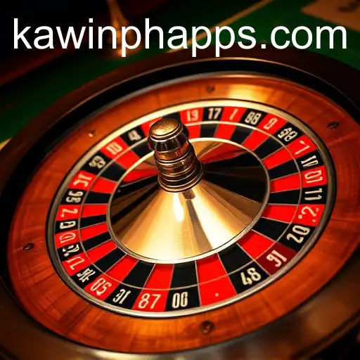 Exploring the Fascinating World of Roulette with KAWINPH.COM