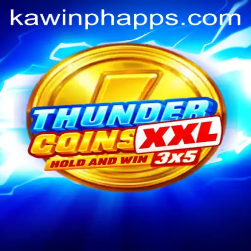 Dive into the Exciting World of ThunderCoinsXxl: A New Era of Gaming
