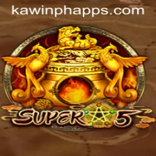 Unveiling Super5: The Ultimate Gaming Adventure with KAWINPH.COM