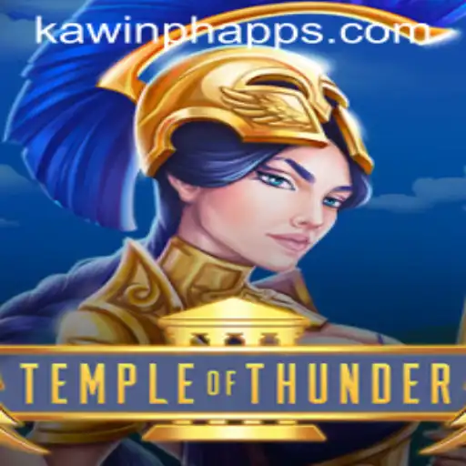 TempleofThunder: An Electrifying Gaming Adventure with KAWINPH.COM