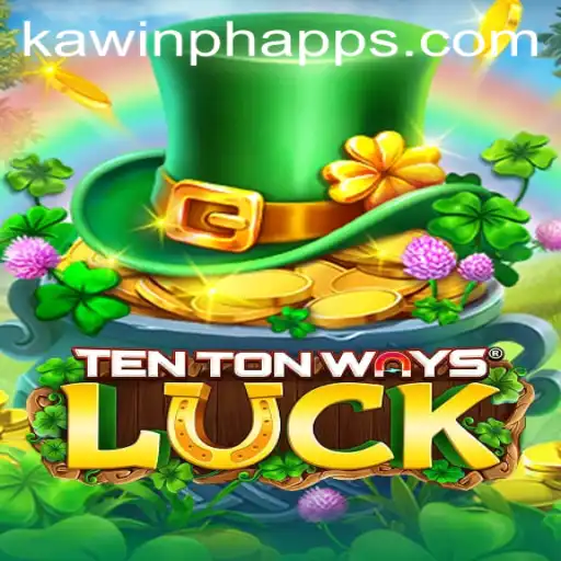 Unraveling the Excitement and Mechanics of TenTonWaysLuck