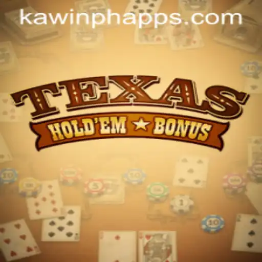 Mastering Texas Hold'em Bonus with Insights from KAWINPH.COM